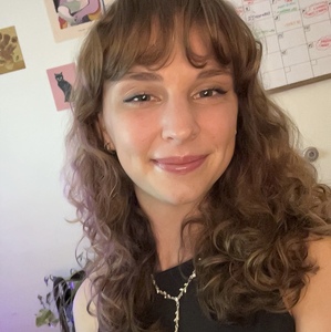 Fundraising Page: Kaia LaFon